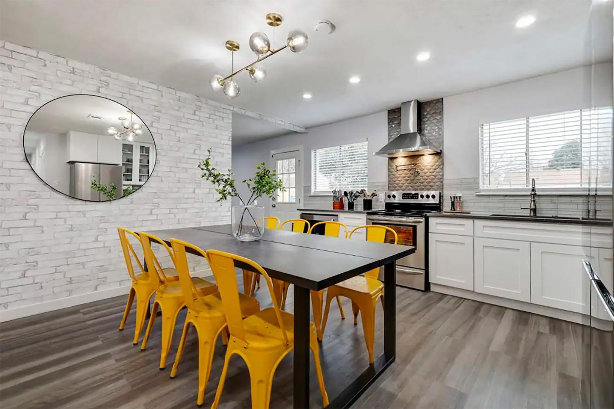 Upscale 3Br 2Ba Cozy Holiday Home With Pool & Grill North Richland Hills Kültér fotó