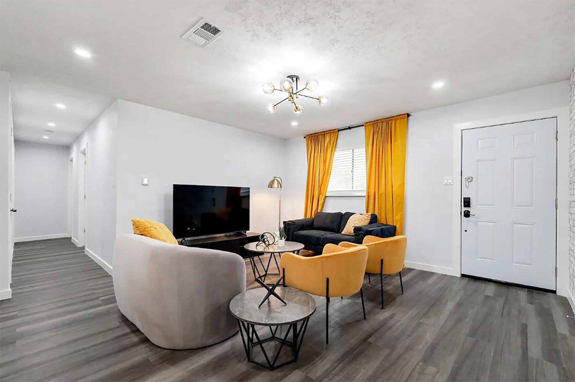 Upscale 3Br 2Ba Cozy Holiday Home With Pool & Grill North Richland Hills Kültér fotó