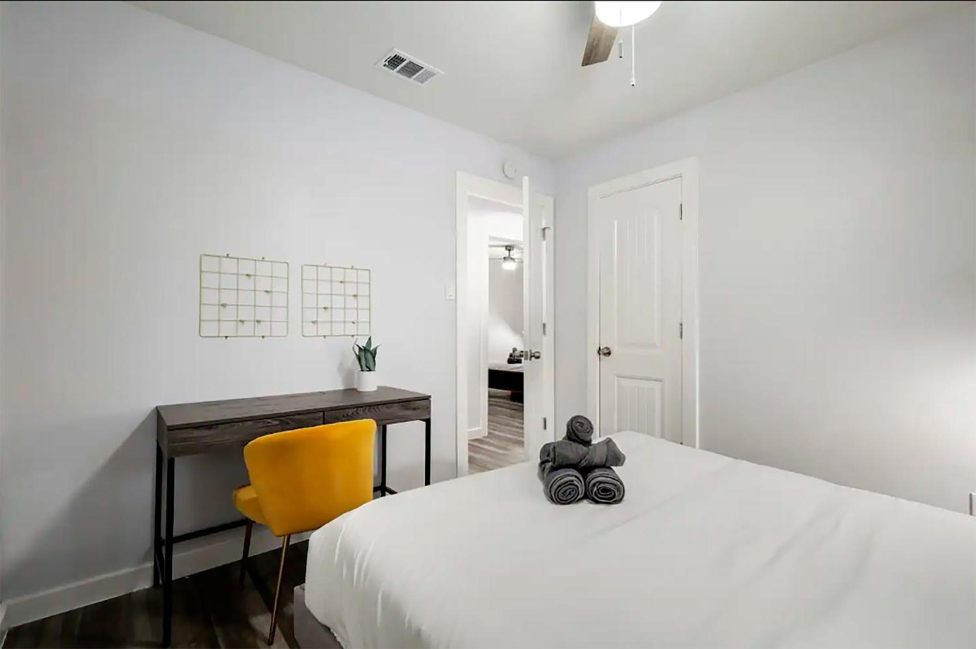 Upscale 3Br 2Ba Cozy Holiday Home With Pool & Grill North Richland Hills Kültér fotó